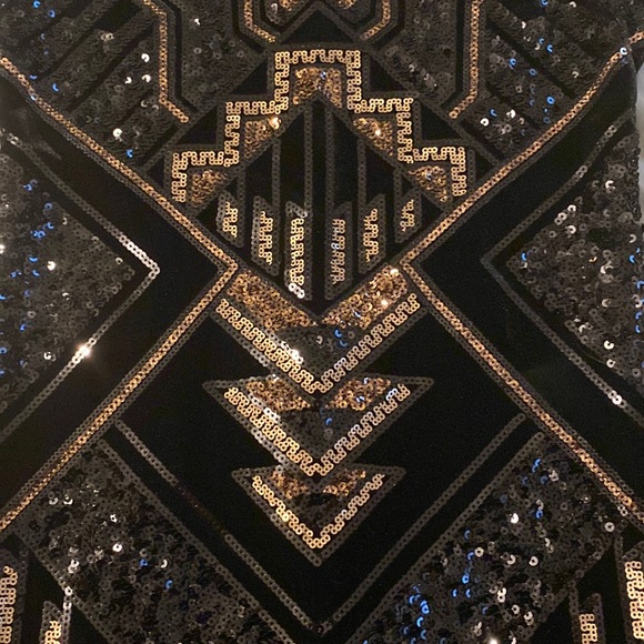 Express party dress xs petite - Picture 1 of 4